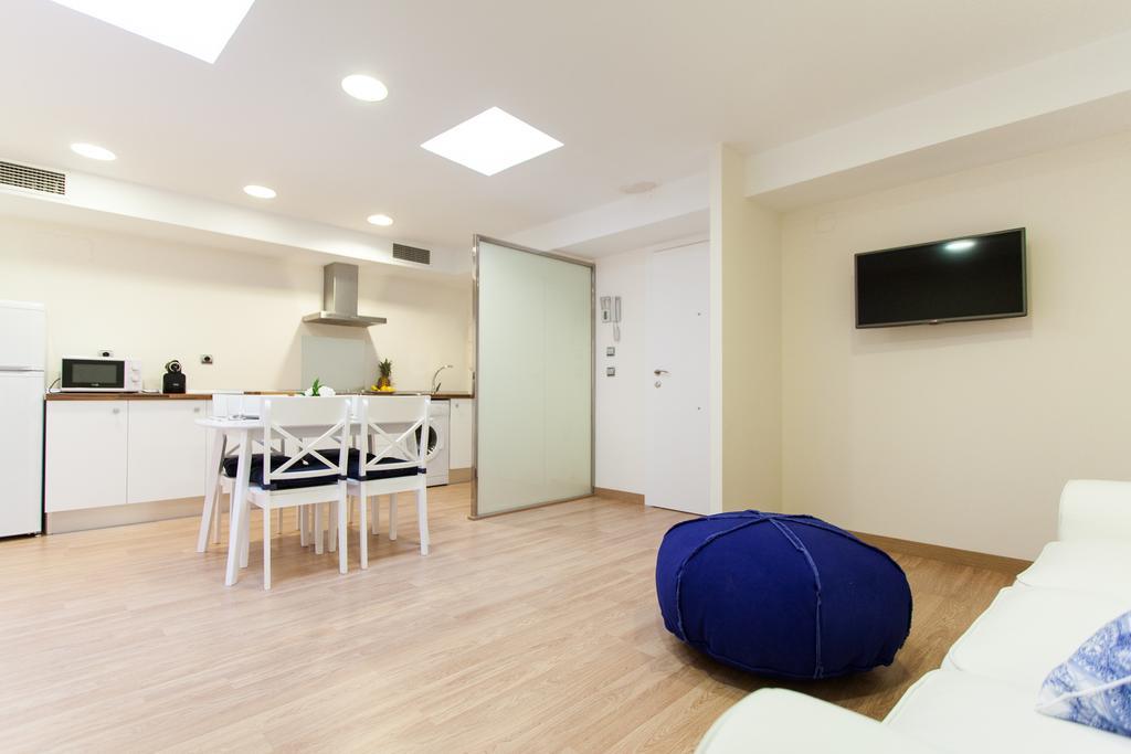 Apartments Ole - Albareda 24 Sevilla Cameră foto