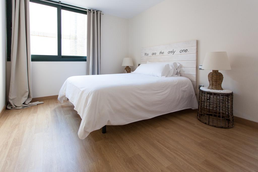 Apartments Ole - Albareda 24 Sevilla Cameră foto