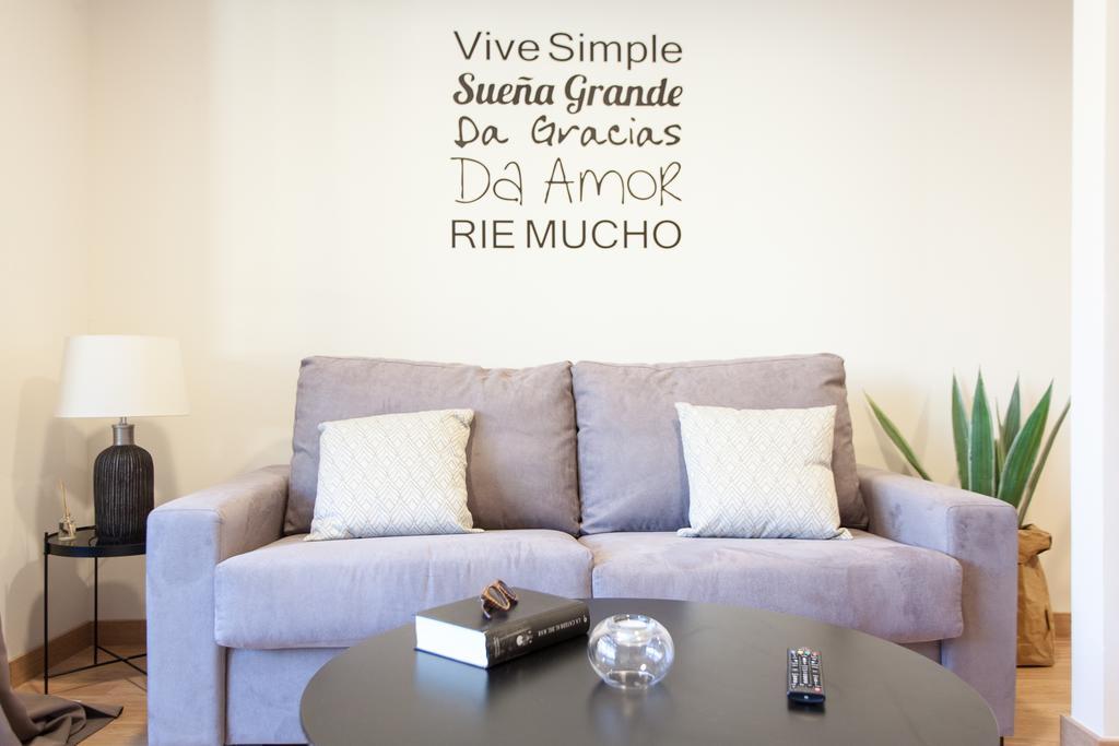 Apartments Ole - Albareda 24 Sevilla Cameră foto