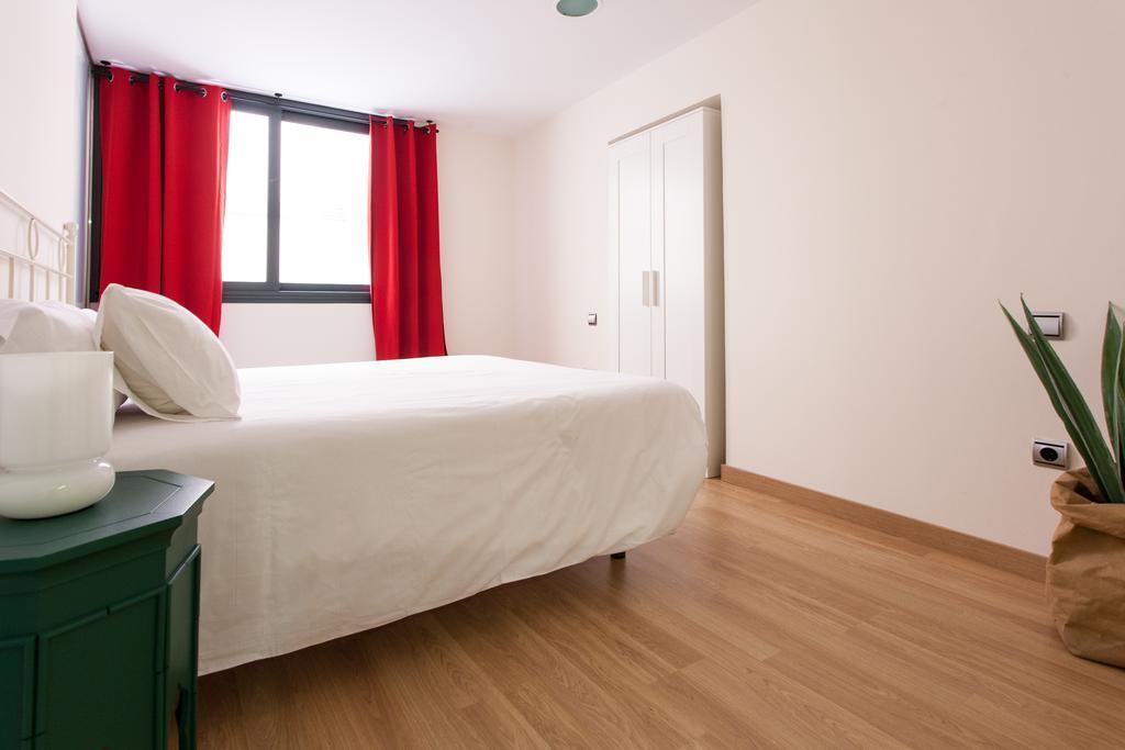 Apartments Ole - Albareda 24 Sevilla Cameră foto