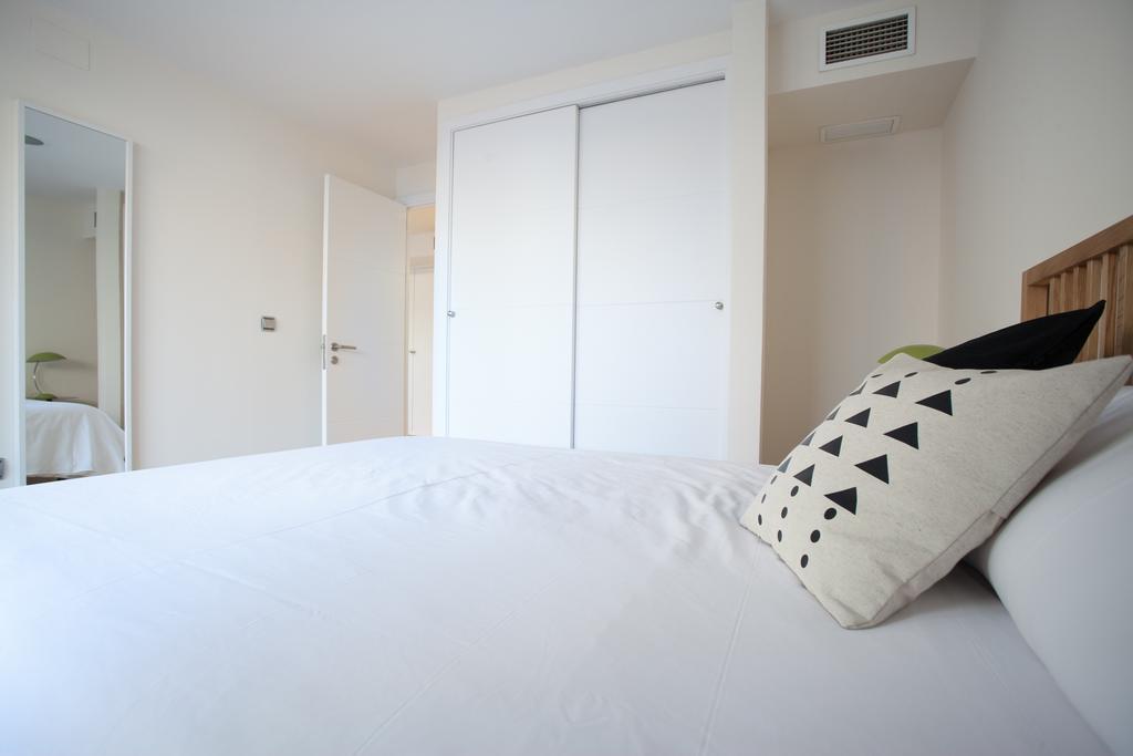 Apartments Ole - Albareda 24 Sevilla Cameră foto