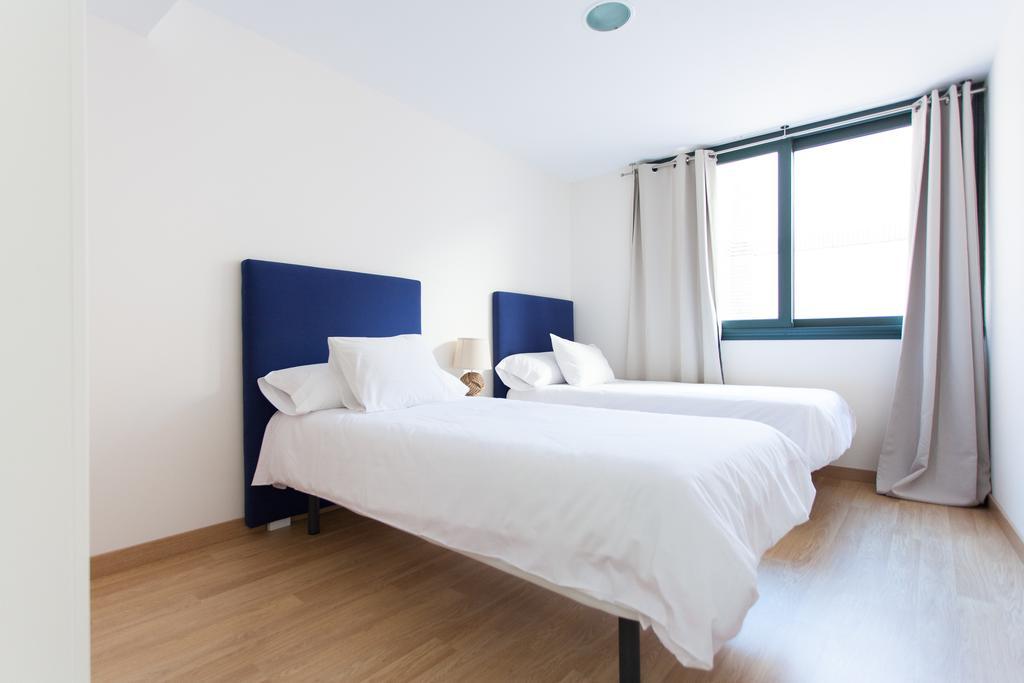 Apartments Ole - Albareda 24 Sevilla Cameră foto