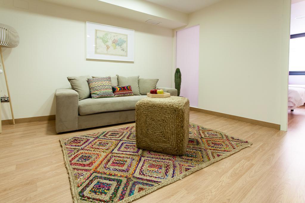 Apartments Ole - Albareda 24 Sevilla Cameră foto
